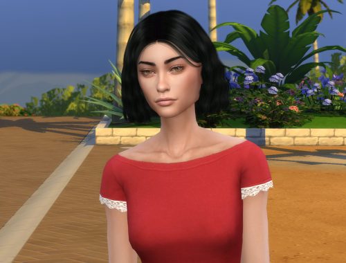 Emily Wolfe