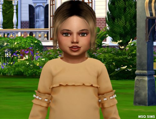 Emma Starford