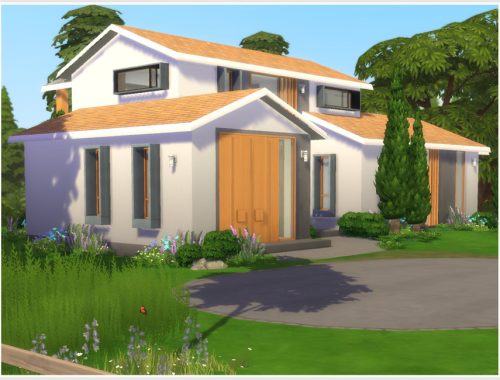 Empty Shell 1 (No CC)