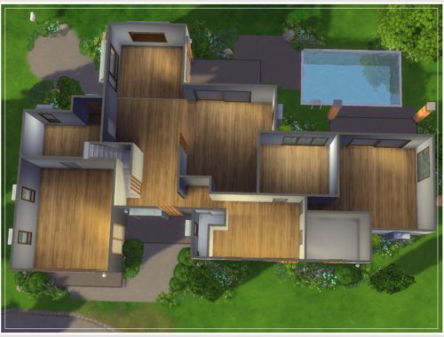 Empty Shell 1 (No CC)