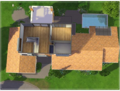 Empty Shell 1 (No CC)