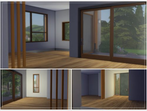 Empty Shell 1 (No CC)