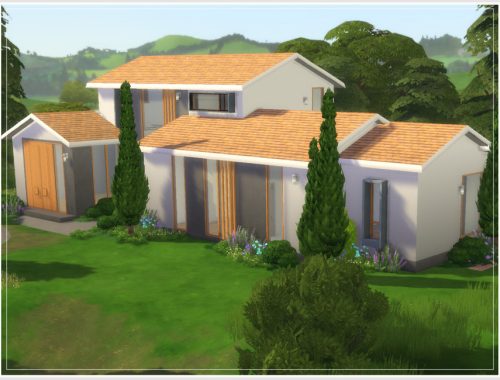 Empty Shell 1 (No CC)