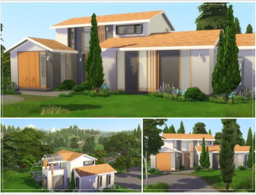 Empty Shell 1 (No CC)