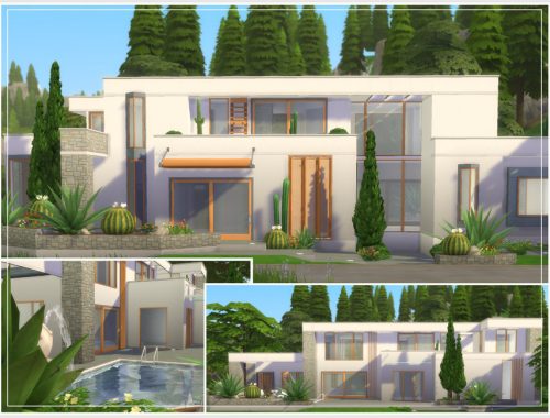 Empty Shell 2 (No CC)