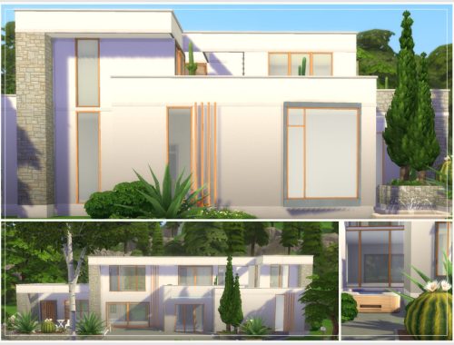Empty Shell 2 (No CC)