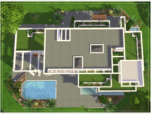 Empty Shell 2 (No CC)