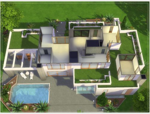 Empty Shell 2 (No CC)