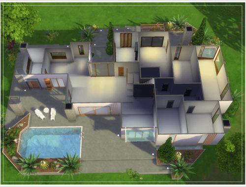 Empty Shell 2 (No CC)