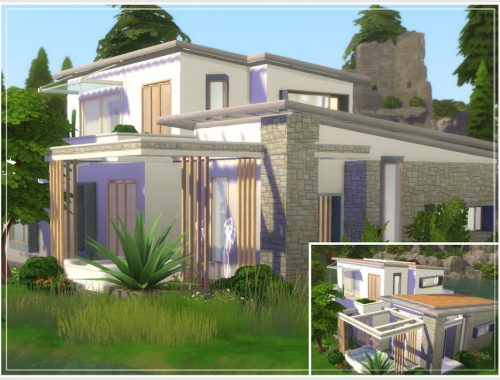 Empty Shell 3 (No CC)