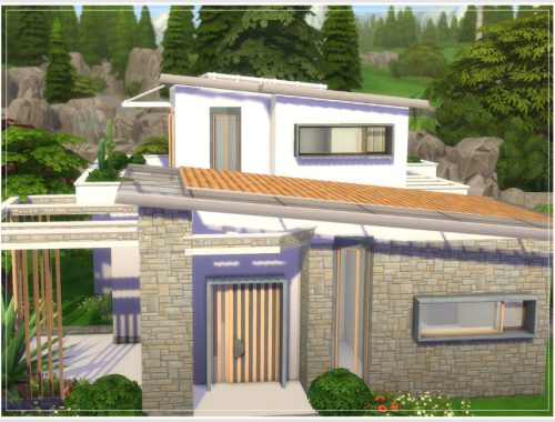 Empty Shell 3 (No CC)