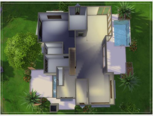 Empty Shell 3 (No CC)