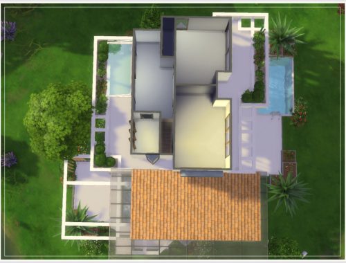 Empty Shell 3 (No CC)