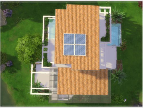 Empty Shell 3 (No CC)