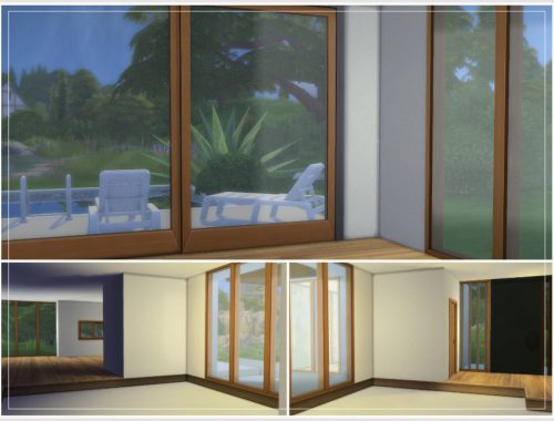 Empty Shell 4 (No CC)
