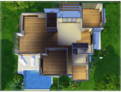 Empty Shell 4 (No CC)