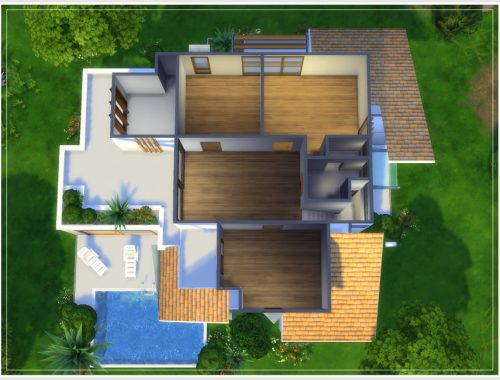 Empty Shell 4 (No CC)