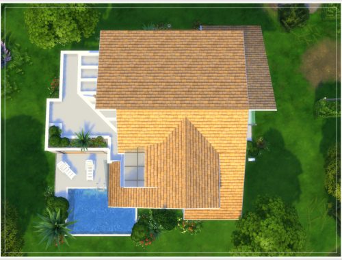 Empty Shell 4 (No CC)