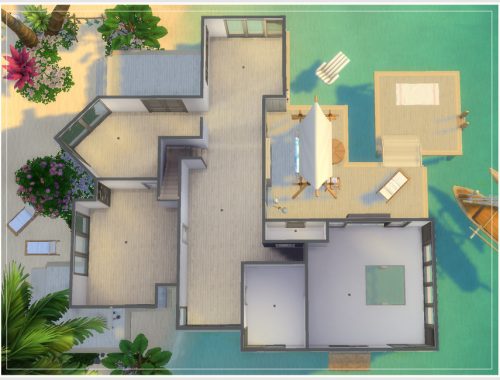 Empty Shell 5 (No CC)