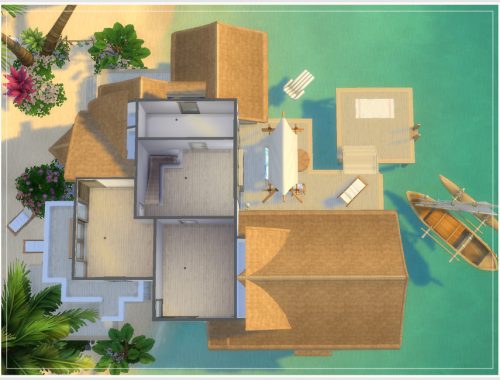 Empty Shell 5 (No CC)