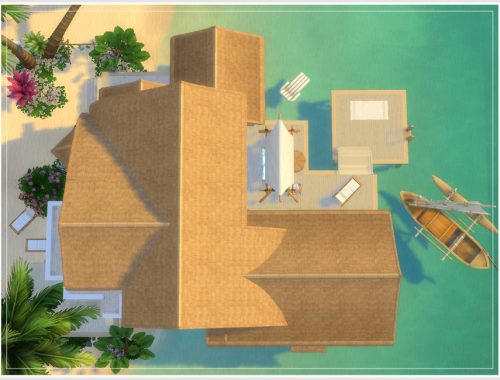 Empty Shell 5 (No CC)