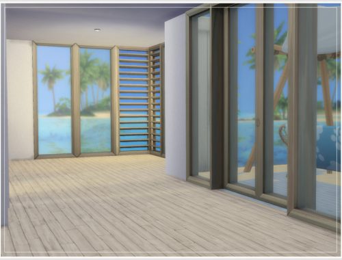 Empty Shell 5 (No CC)