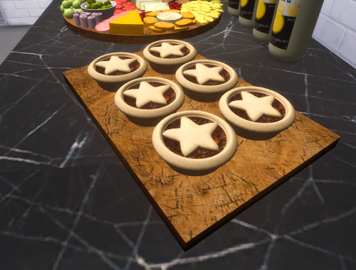 Christmas Snacks