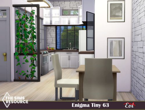 Enigma tiny 63 _TSR only CC