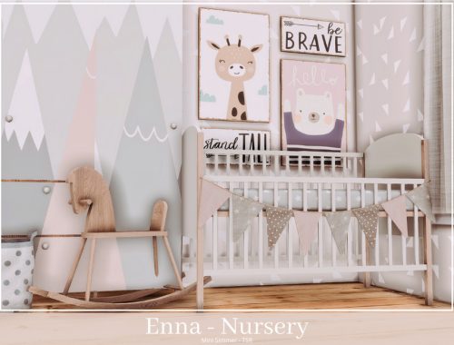 Enna Nursery