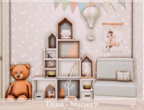 Enna Nursery