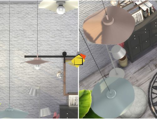 Ensley Lightings