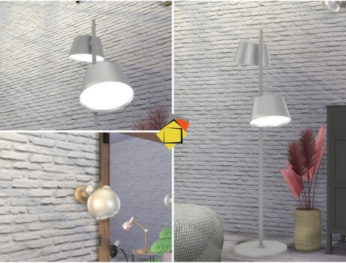 Ensley Lightings