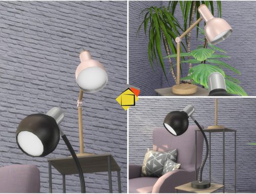 Ensley Lightings