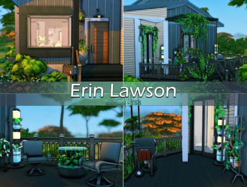 Erin Lawson / No CC