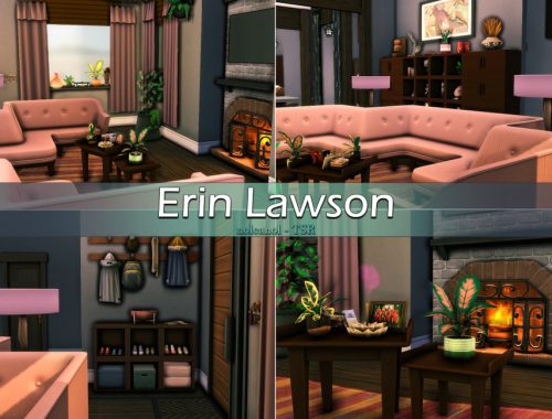 Erin Lawson / No CC