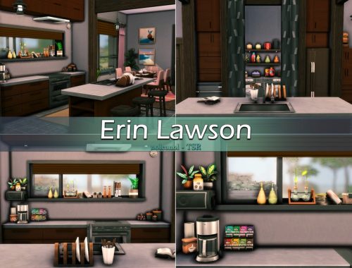 Erin Lawson / No CC
