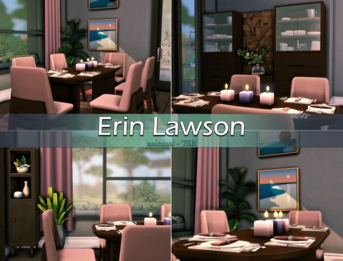 Erin Lawson / No CC