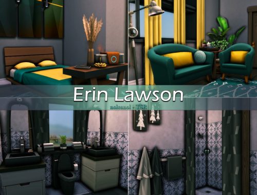 Erin Lawson / No CC