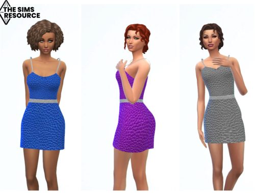 ErinAOK Women's Dress 0805