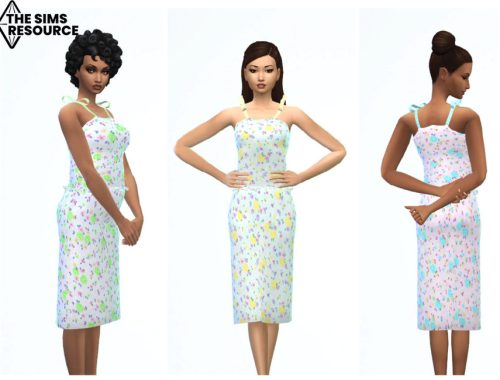 ErinAOK Women's Dress 0915
