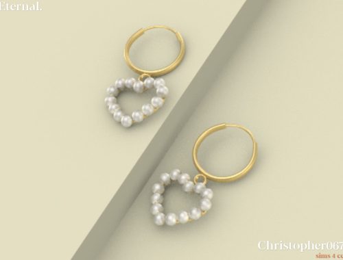 Eternal Earrings