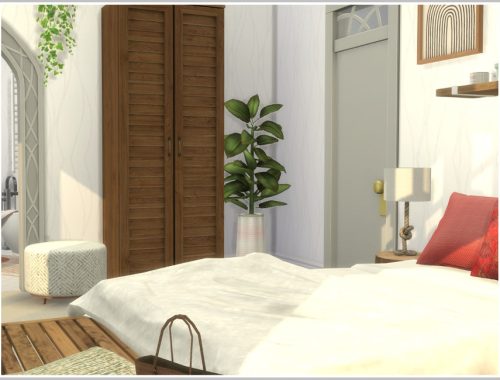 Eunice Bedroom En-suite