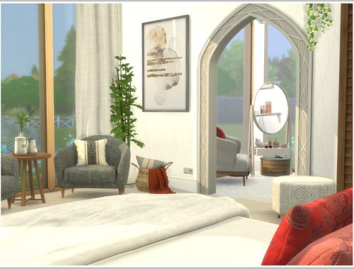 Eunice Bedroom En-suite