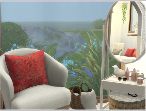 Eunice Bedroom En-suite