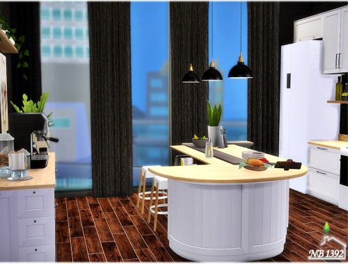 Eveline Kitchen