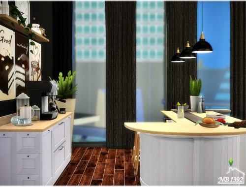 Eveline Kitchen