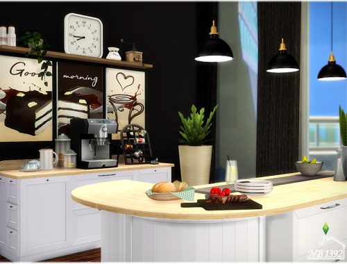 Eveline Kitchen
