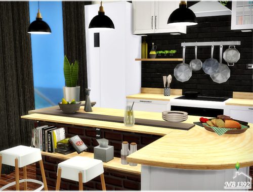Eveline Kitchen