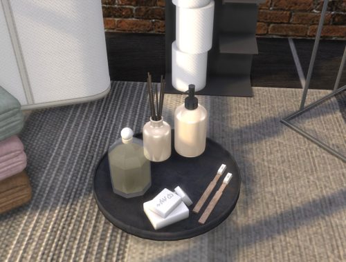 Excelsior Bathroom Accessories