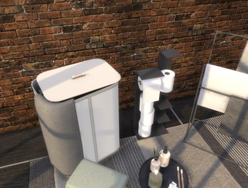 Excelsior Bathroom Accessories
